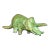 Vintage Miniature Dinosaur Figurine For Sale