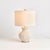 Made of a composite, natural Eco mix, this lamp base is composed of hardening agents for longevity. The finish is...
