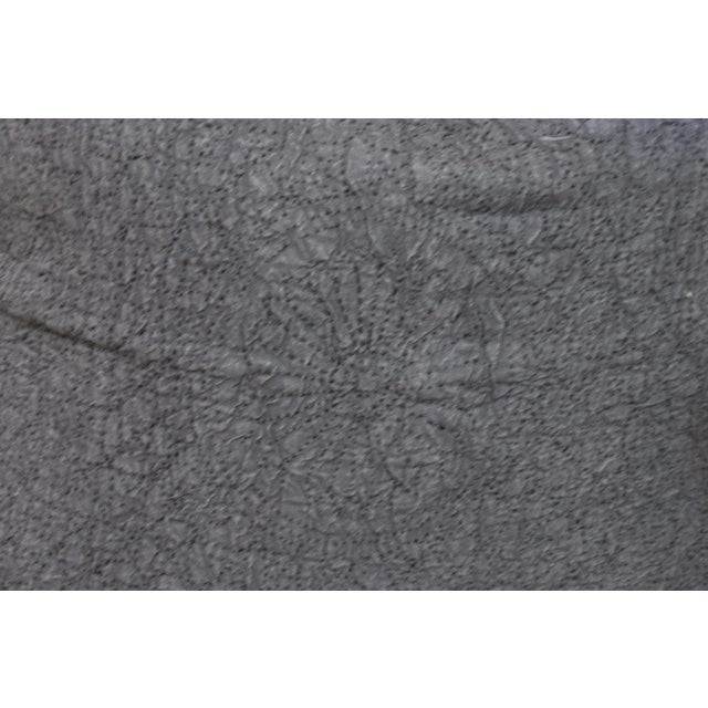 Boho Chic Greece Hand-Stitched Pillow Cover For Sale - Image 3 of 8