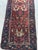 1940s Antique Persian Malayer Over-sized Extra Long Beautiful Cypress Tree Runner Rug 3.4 x 17 For Sale - Image 5 of 17
