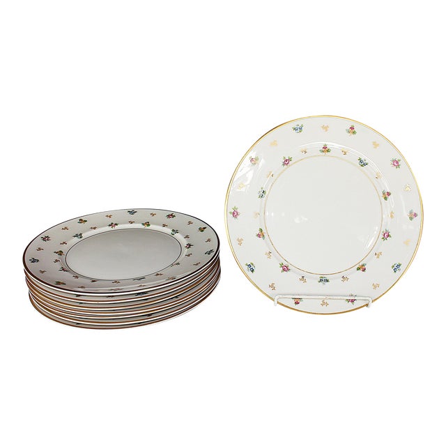 Dinner Plates by Lamberton, Molly Pitcher Set of 6 Chairish