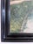 Vintage Original Landscape Oil Painting, Signed Farmhouse Art For Sale - Image 4 of 18