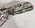 Antique Early 20th Century Continental Silver Bird Model For Sale - Image 11 of 17