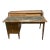 1960s Executive Desk Drexel Profile by John Van Koert for Drexel For Sale