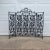 Iron Grapevine Fireplace Screen For Sale - Image 13 of 13