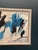 Sven H. Engberg, Abstract Composition, 1950s, Oil on Panel, Framed For Sale - Image 5 of 18