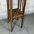 Antique Column in Wood, 1900s For Sale - Image 6 of 10