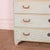 Swedish Fluted Drawer Front Commode For Sale - Image 5 of 11