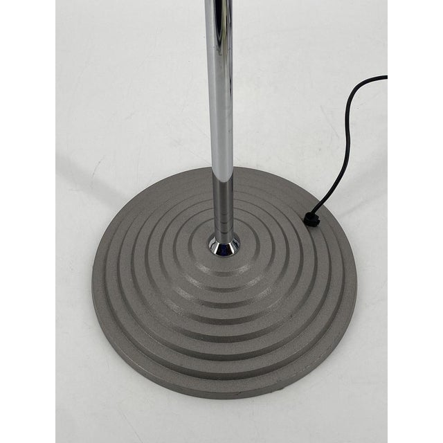 Vintage Altair Terra Pendant Light by Daniela Puppa and Franco Raggi for Fontana Arte, Italy, 1980s For Sale - Image 9 of 14