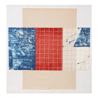 When Something is a Picture by Steven Sorman For Sale