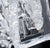 Pair of Lalique Crystal and Chrome "Champs Elysees" Wall Sconces For Sale - Image 15 of 15