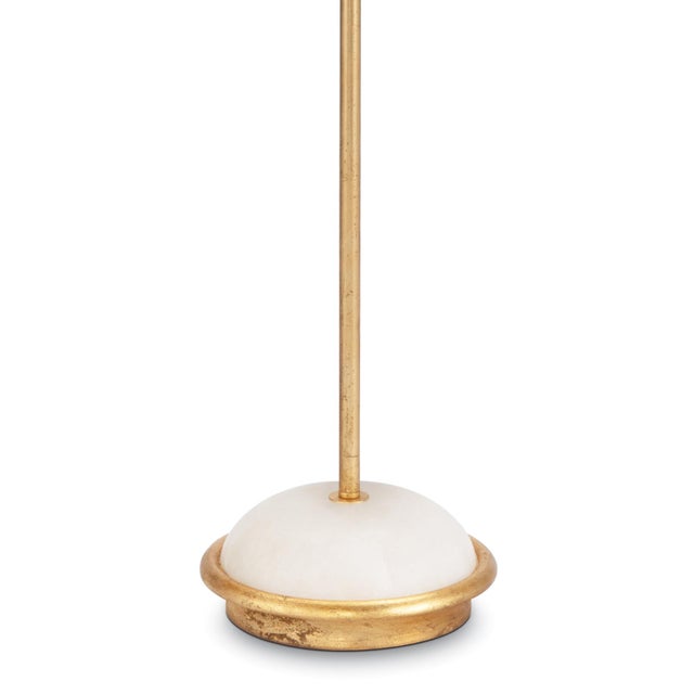 Regina Andrew Fisher Floor Lamp For Sale - Image 4 of 6