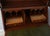 Wood Hekman Flame Mahogany Secretary Desk For Sale - Image 7 of 18