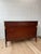 Traditional Regency RWay Dresser, Antique Wood, Elegant Design, Vintage Storage For Sale - Image 3 of 12