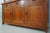 Stickley Cherry Mission Style China Cabinet For Sale - Image 11 of 18