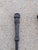 Mid 20th Century Vintage 4 Piece Wrought Iron Fireplace Tool Set For Sale - Image 5 of 8