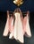 1970s Vintage Murano Ceiling Lamp, 1971 For Sale - Image 5 of 6