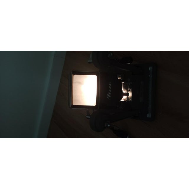 1970s Metal Projectors, 1970s, Set of 3 For Sale - Image 5 of 18