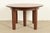 L. & J. G. Stickley Antique Mission Oak Arts & Crafts Extension Dining Table, Newly Refinished For Sale - Image 11 of 13