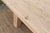 Sand Languedoc, 108" Reclaimed Wood Tavern Dining Table For Sale - Image 8 of 14