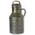 Vintage Metal Milk Jug For Sale In Los Angeles - Image 6 of 6