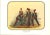 Horse artillery k is a lithograph by antonio zezon. Naples 1853. Interesting colored lithograph which describes a special...
