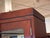 Wood Stickley Metropolitan Display Cabinet For Sale - Image 7 of 12