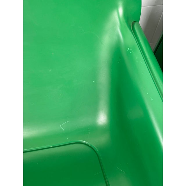 Model 4794 Armchairs by Gae Aulenti for Kartell, 1970s, Set of 2 For Sale - Image 11 of 18