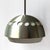 1970s Space Age Hanging Lamp with Ufo Lampshade, Italy, 1970s For Sale - Image 5 of 11