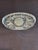 Glass Waterford Crystal Sunburst Clock For Sale - Image 7 of 12