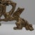 19th Century French Plaster Architectural Element On Metal Base For Sale - Image 9 of 18