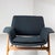 849 Lounge Chair by Gianfranco Frattini for Cassina, 1960 For Sale - Image 10 of 15