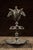 19th Century Victorian Figural Horse-Head Kerosene Smoking Stand & Cigar Lighter For Sale - Image 4 of 8