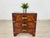 English Chest of Drawers in Mahogany For Sale - Image 10 of 10