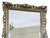 Antique Gilt Overmantle Wall Mirror, 19th Century For Sale - Image 3 of 8
