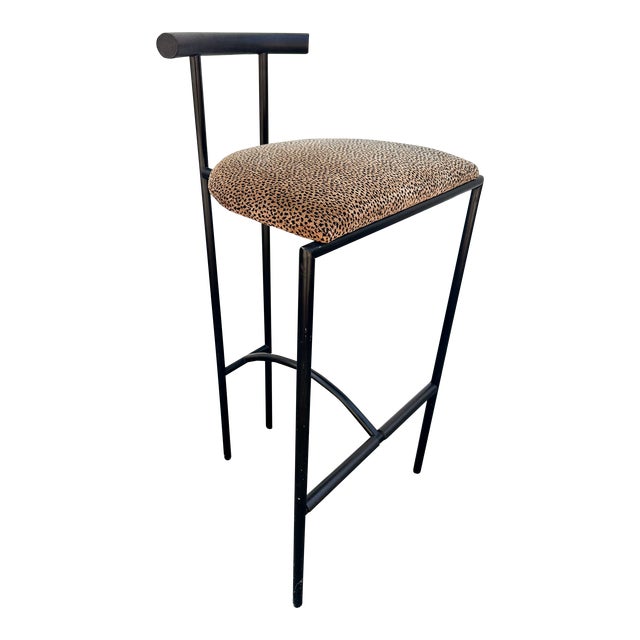 Rodney Kinsman Tokyo Barstool for Bieffeplast For Sale