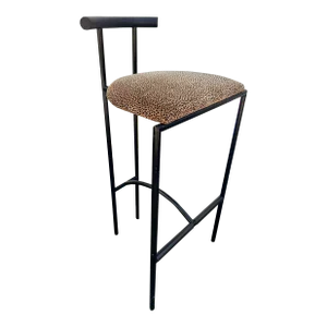 Rodney Kinsman Tokyo Barstool for Bieffeplast