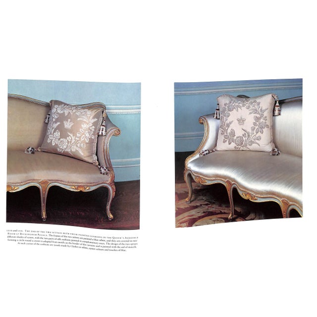 "The Inspiration of the Past: Country House Taste in the Twentieth Century" 1985 Cornforth, John For Sale In New York - Image 6 of 12