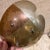 Copper Mid-Century Modern Footed Dish, Los Castillo Style, Mexico For Sale - Image 8 of 8