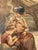 Late 19th Century Late 19th Century Walter Satterlee Original Watercolor – Professionally Restored and Newly Framed For Sale - Image 5 of 9