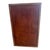 HISTORIC BRO-BARK DACHSHUND DOG SHOW CRATE — WWII-ERA KENNEL Rare wooden Dachshund carrier by Bro-Bark Products, connected...