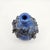 Studio Pottery Mid 20th Century Studio Pottery Albans Weed Pot For Sale - Image 4 of 10