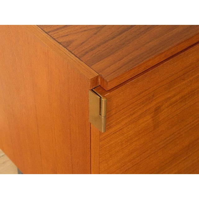 Sideboard from Günter Renkel, 1960s For Sale - Image 9 of 11