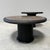 Mid-Century Modern Dutch Brutalist Coffee Tables by Paul Kingma, 1980s, Set of 4 For Sale - Image 3 of 11