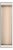 Vance 14" Sconce in Polished Nickel with Clear Glass Rods Designer: Chapman & Myers Finish: Polished Nickel Height: 14"...