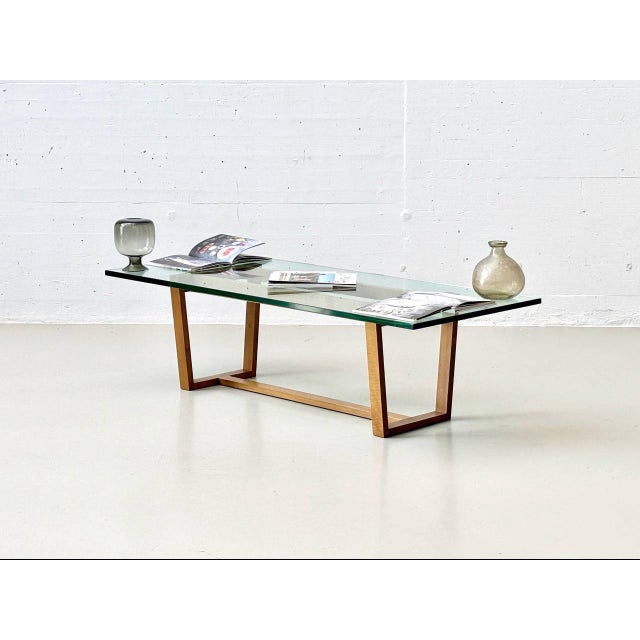 Vintage Coffee Table, 1970s For Sale - Image 11 of 11