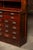 Massive Early 20th Century Double Apothecary Cabinet Set by W. B. McLean For Sale - Image 11 of 15