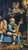 *** ABOUT THIS PAINTING *** * TITLE: ""Society in the Park"" * ARTISTS: Daniil Litvinov * SIZE: 44x29 cm/'17.32x11.41...