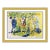 1970s Paddock II, LeRoy Neiman For Sale