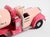Pink Cement Truck from Smith & Miller Kaiser, 2000s For Sale - Image 11 of 18